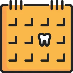 Free Cita dental  Icono