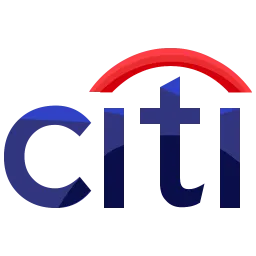 Free Citi Logo Icon