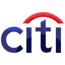 Free Citi Payment Method Icon