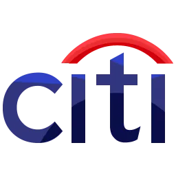 Citibank Vietnam Logo