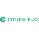 Free Citizens Bank Logo Icon