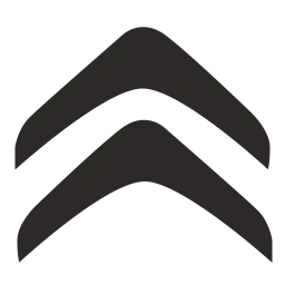 Free Citroen Logo Ícone
