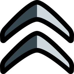 Citroen Logo PNG Transparent & SVG Vector - Freebie Supply