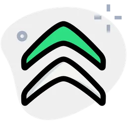 Free Citroen Logo Ícone