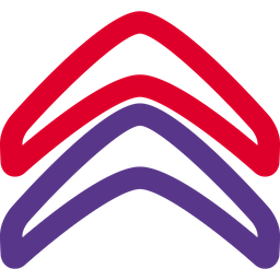 Logo CITROEN svg, Symbole de voiture, Logo de marque de voiture,  Téléchargement instantané SVG, PNG -  France