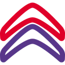 Free Citroen Company Logo Brand Logo Icon
