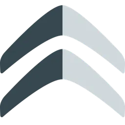 Free Citroen Logo Icon