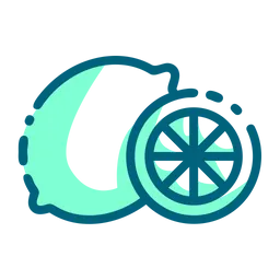 Free Citrus  Icon
