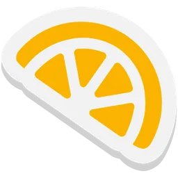 Free Citrus  Icon