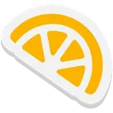 Free Summer Vacation Beach Icon
