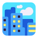 Free Flat Icon