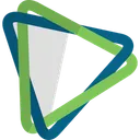 Free Civicrm Technology Logo Social Media Logo Icon