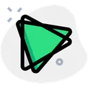 Free Civicrm  Icon