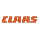 Free Claas Company Brand Icon