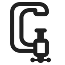 Free High Contrast Icon