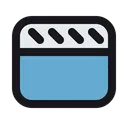 Free Movie Cinema Film アイコン