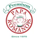 Free Papa Romano Pizza Icono