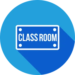 Free Class  Icon