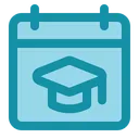 Free Class schedule  Icon