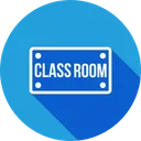 Free Classe Stanza Consiglio Icon