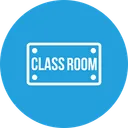 Free Classe  Icon