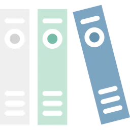 Free Classeurs  Icône