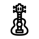 Free Classic Guitar  Icon