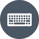 Free Clavier Icon