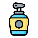 Free Clean bottle  Icon