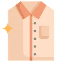 Free Clean Clothes  Icon
