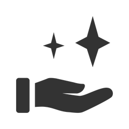 Free Clean Hands  Icon