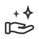 Free Clean Hands  Icon