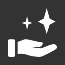 Free Clean Hands  Icon