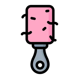 Free Clean roller  Icon