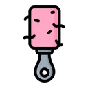 Free Clean roller  Icon