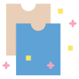 Free Clean shirt  Icon