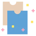 Free Clean shirt  Icon