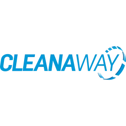Free Cleanaway Logo Icon