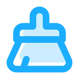 Free Cleaner  Icon