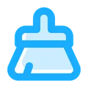 Free Website Application Cleaner Icon