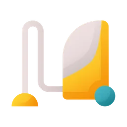Free Cleaning Mop  Icon