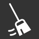 Free Cleaning  Icon