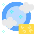 Free Cleaning Dish  Icon