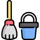 Free Cleaning  Icon