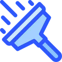 Free Cleaning  Icon