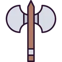 Free Cleaver  Icon