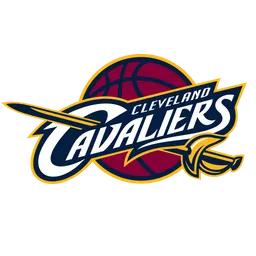 Free Cleveland Cavaliers Logo Icon
