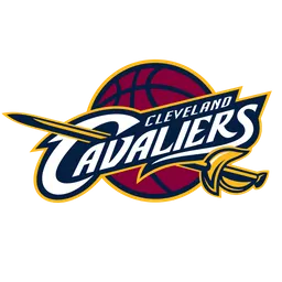 Free Cleveland Cavaliers Logo Icon