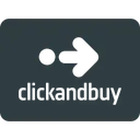 Free Clickandbuy Pagamenti Paga Icon