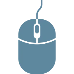 Free Click  Icon